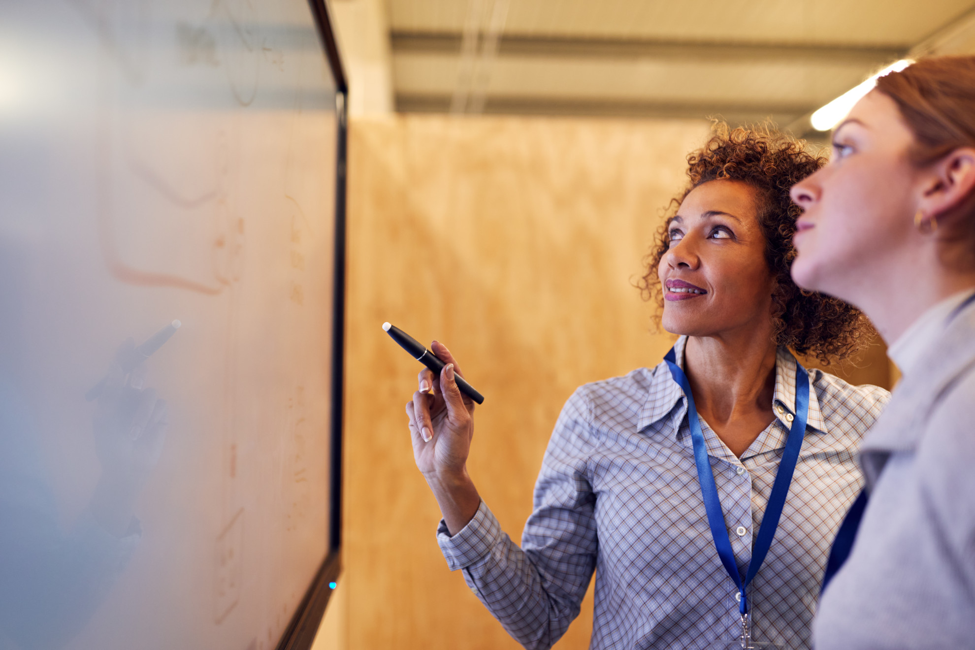 Digital Screens Manchester